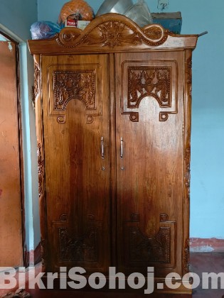 Kather almari